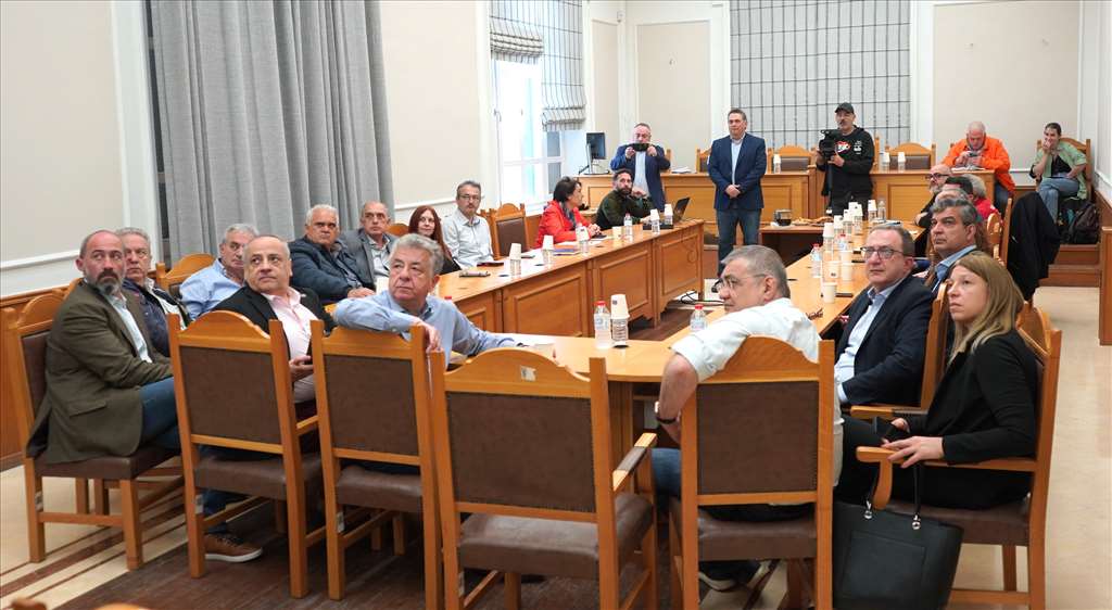 πρόγραμμα Ζωη