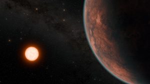 NASA πλανήτης Γη