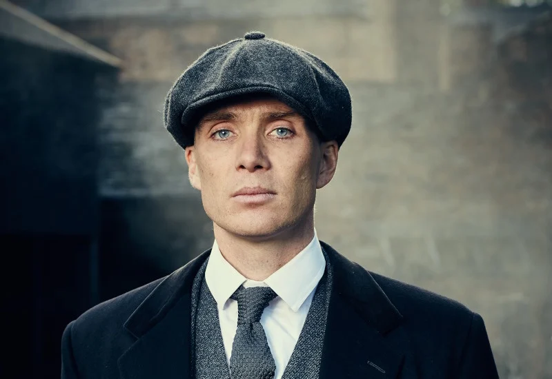 peaky blinders ταινία