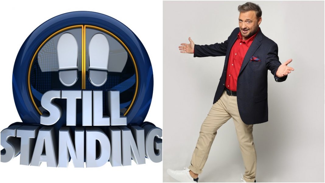 still standing Φερεντίνος