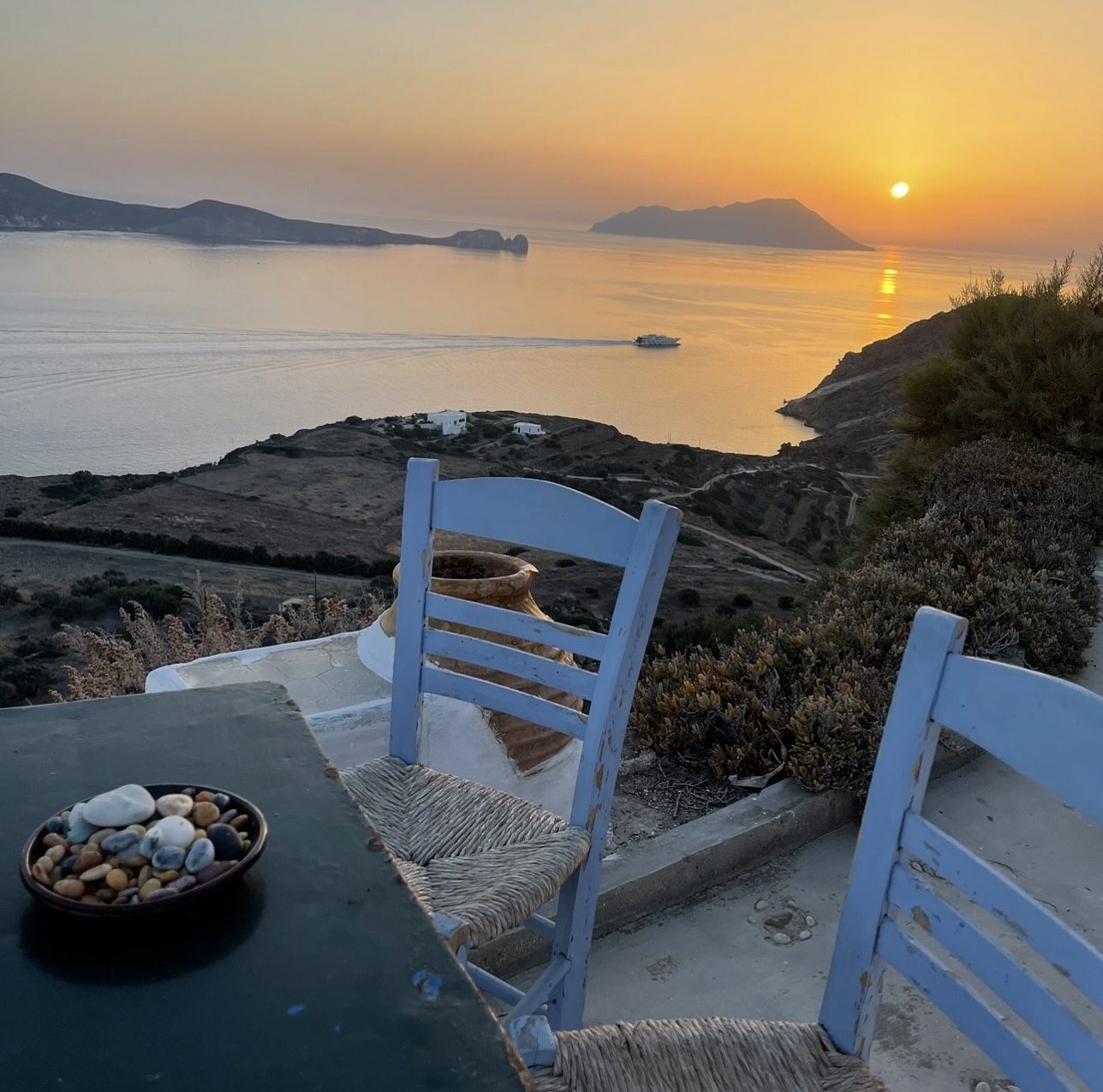 Μήλος