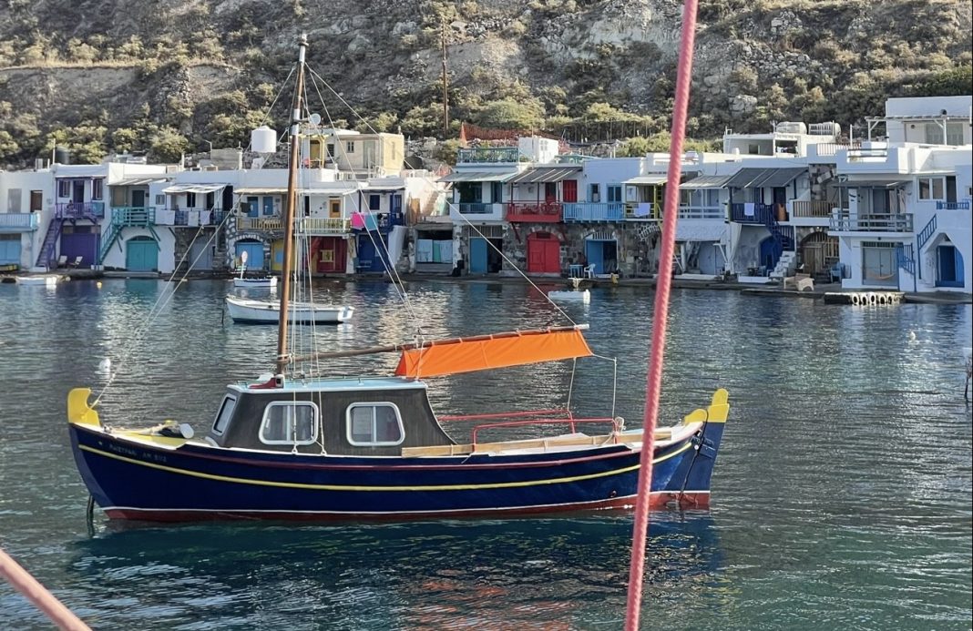 Μήλος