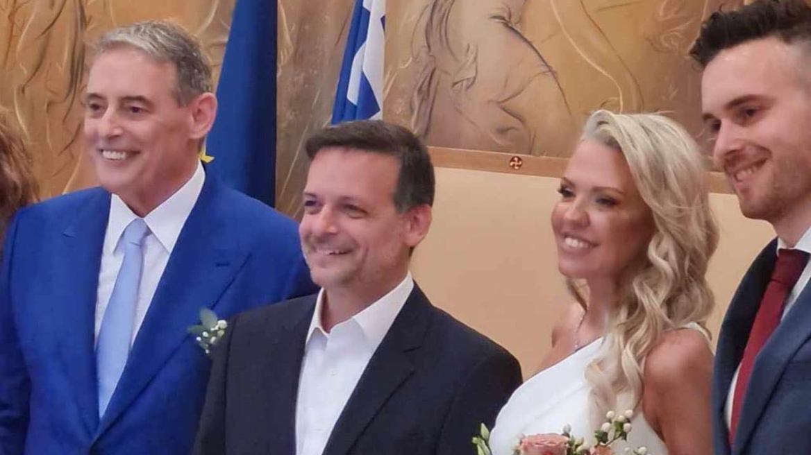 Ιορδάνης Χασαπόπουλος