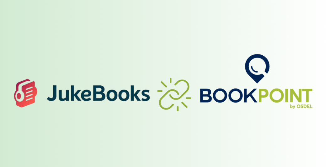 BookPoint και JukeBooks μαζί για τα ηχητικά βιβλία 