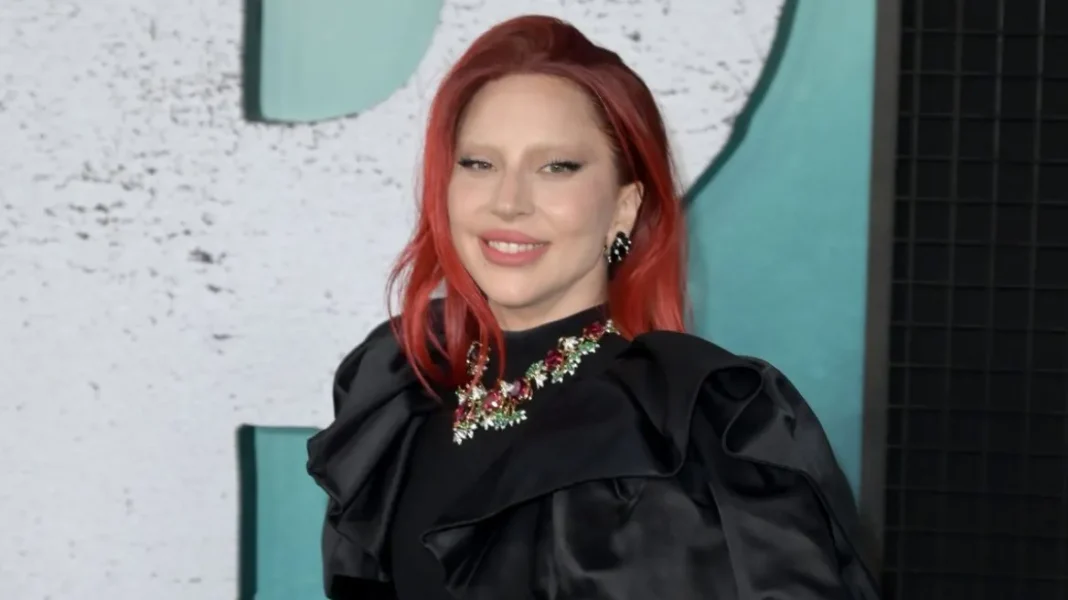Lady Gaga