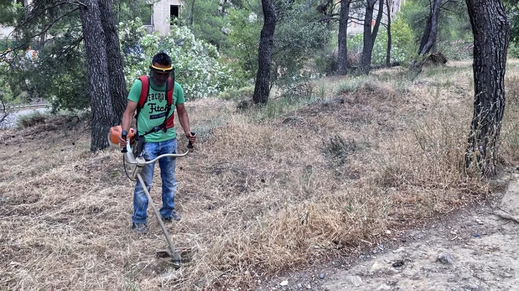 καθαρισμό