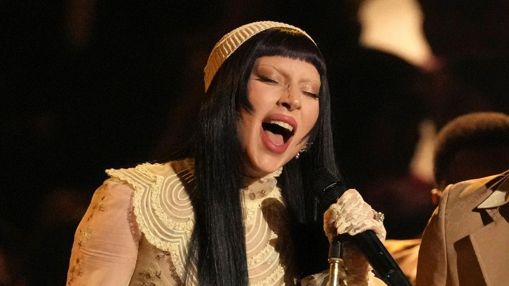 Gaga