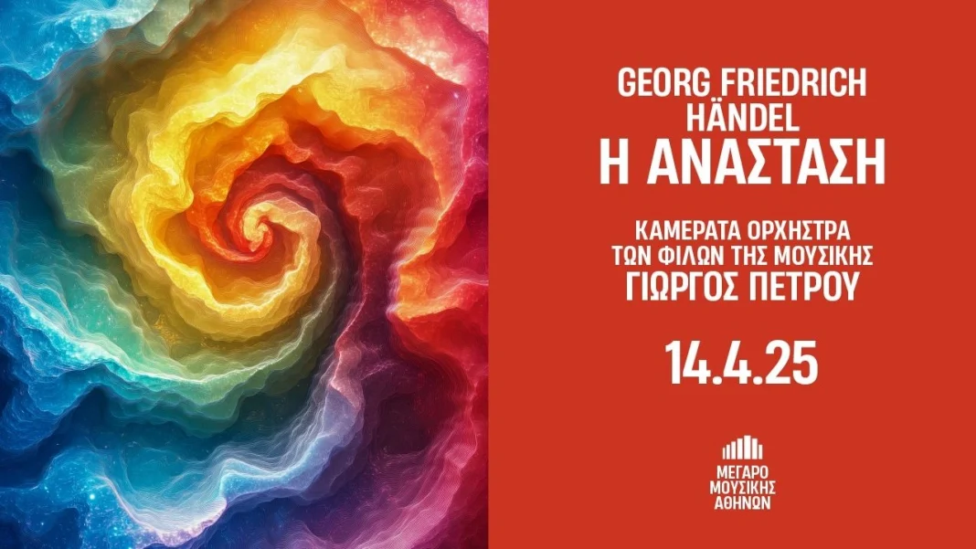 Ανάσταση