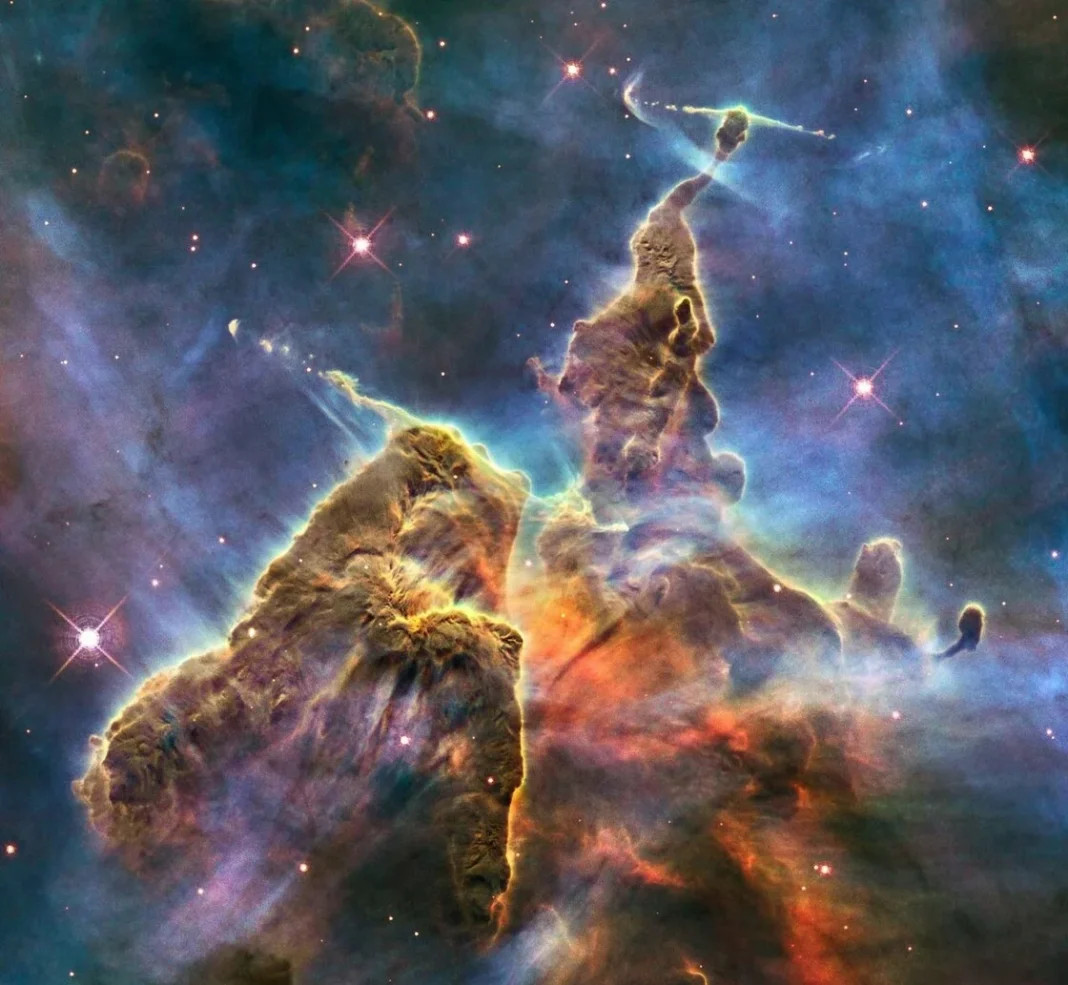 NASA