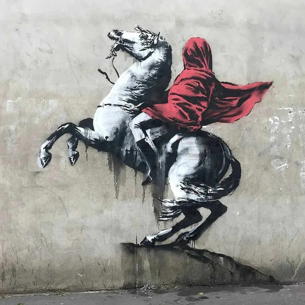 Banksy