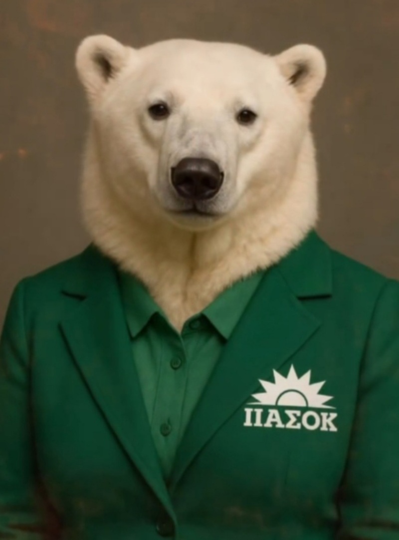 ζώα