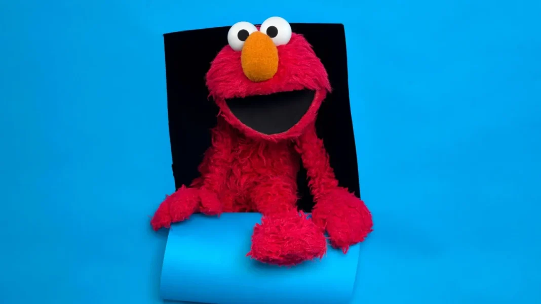 Sesame Street