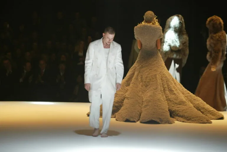 Alexander McQueen