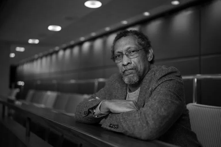 Percival Everett