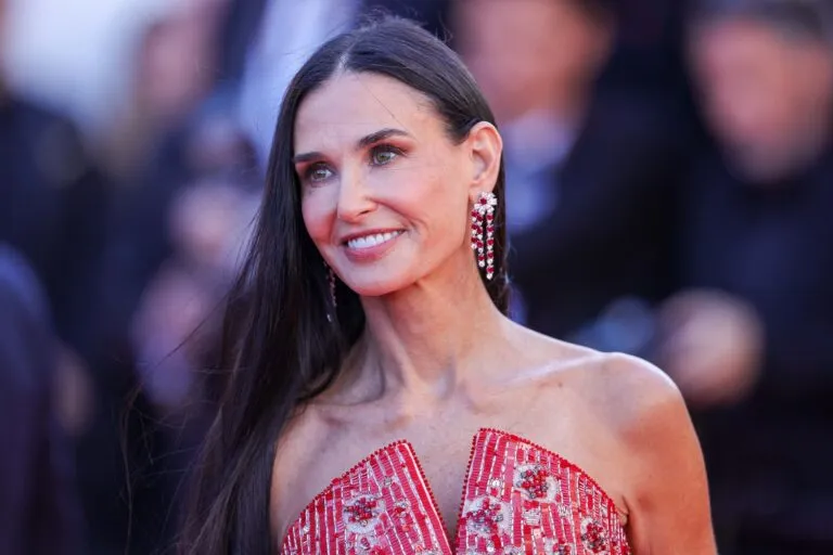 Demi Moore