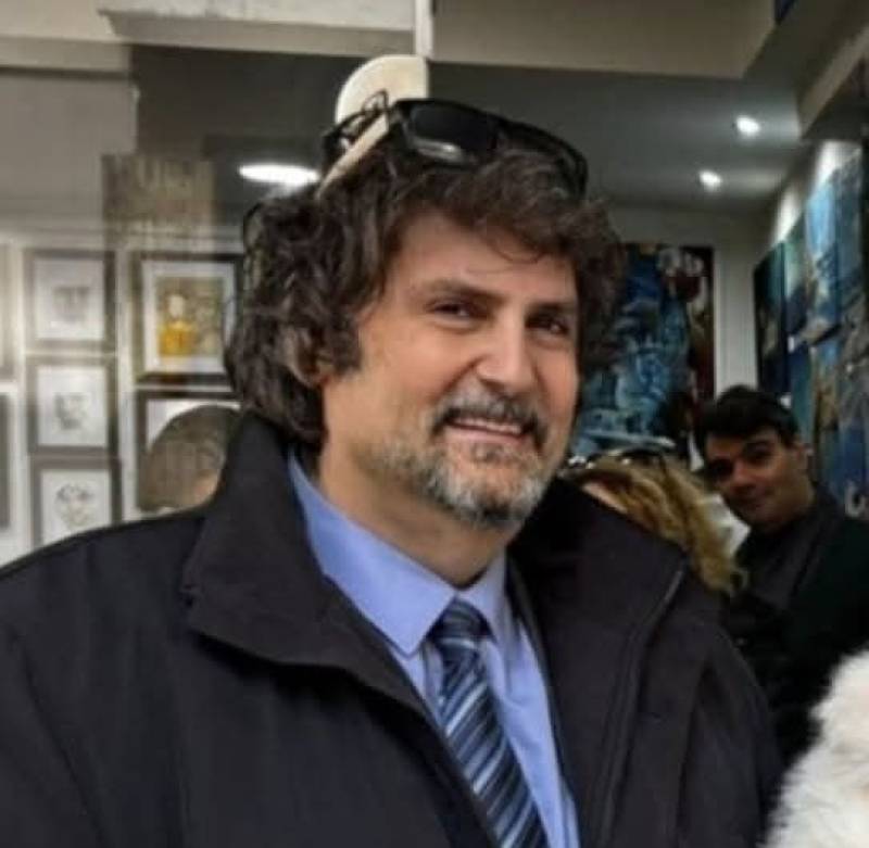 Πετμεζάς