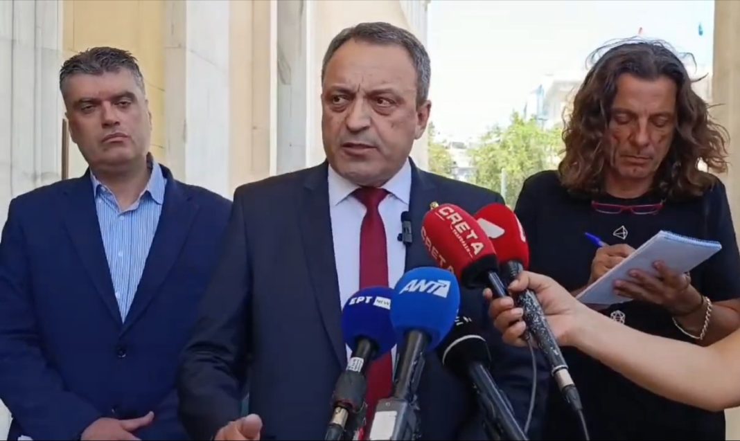 Βασίλης Στίγκας