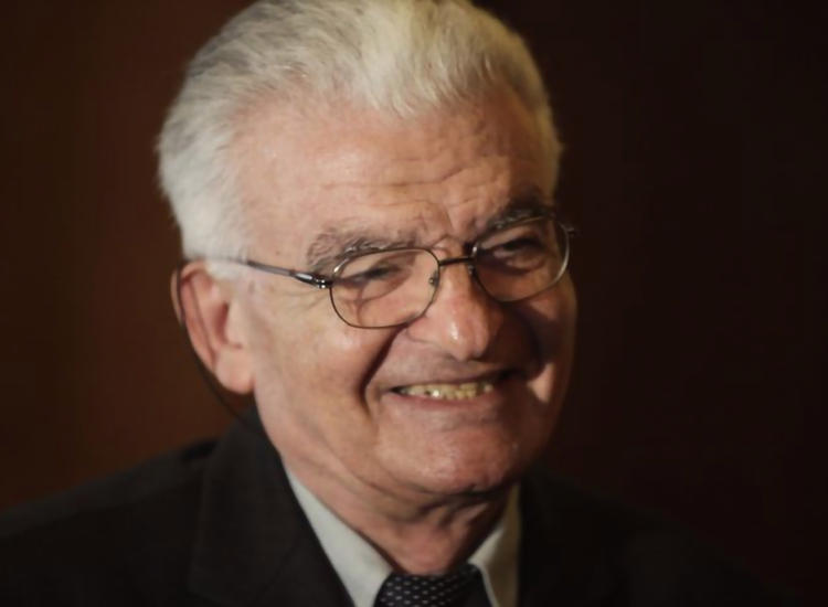 Αργύρης Σφουντούρης