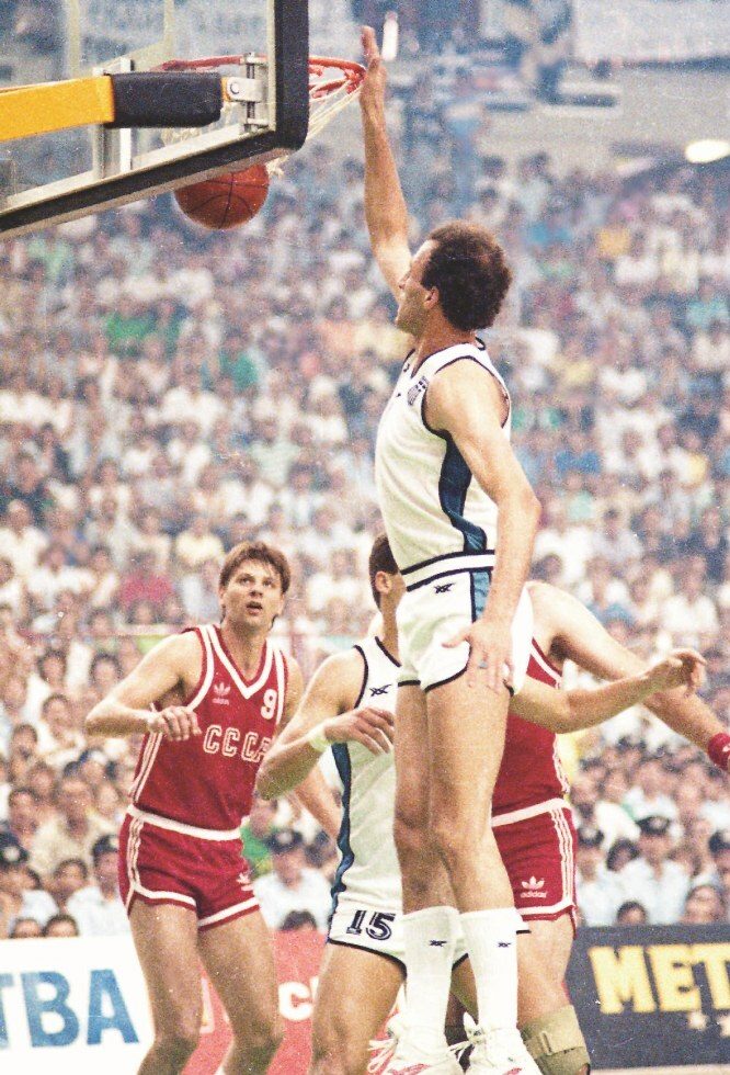 Εθνική Ελλάδας Μπάσκετ