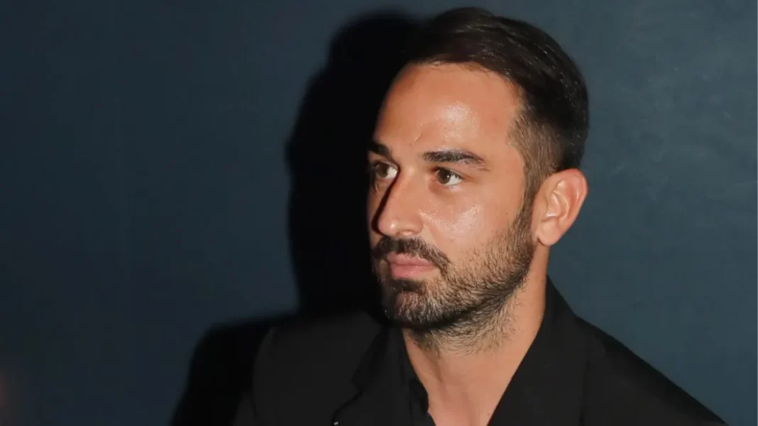 Άρης Σοϊλέδης