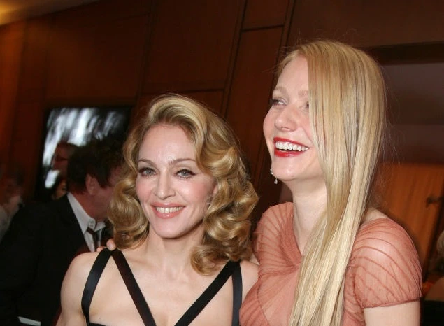 Madonna