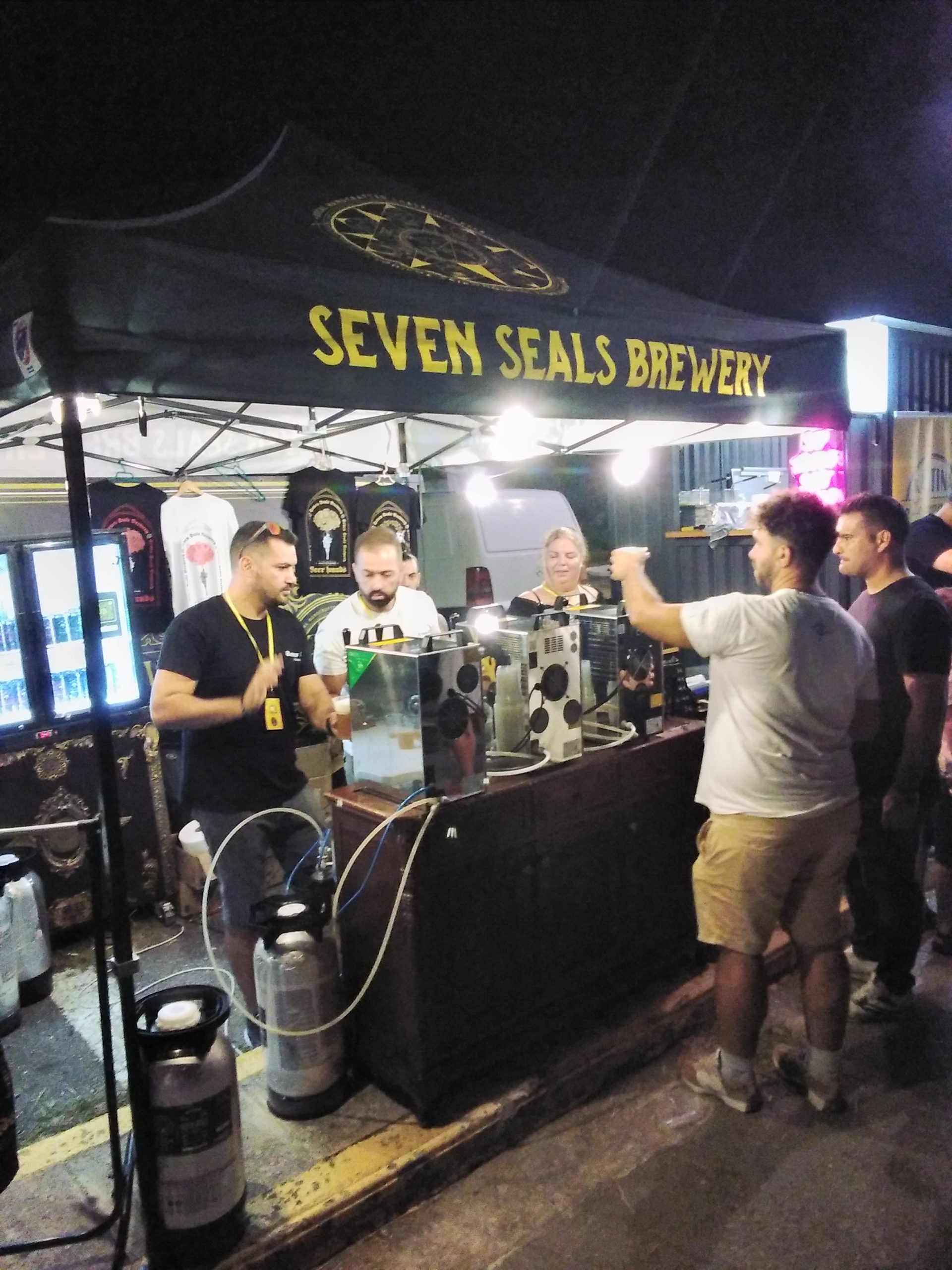 Peloponnese Beer Festival