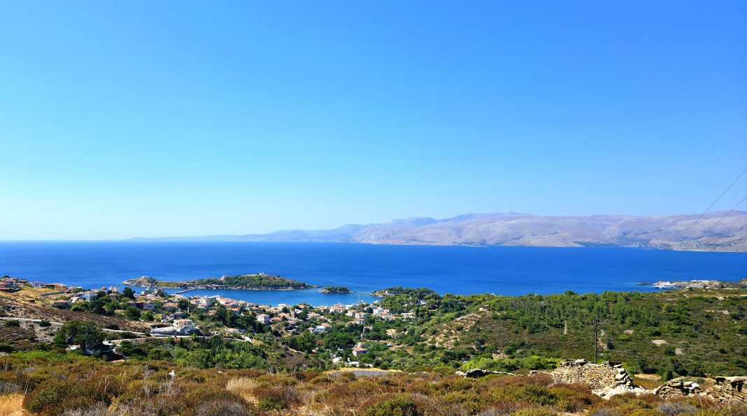 Οινούσσες