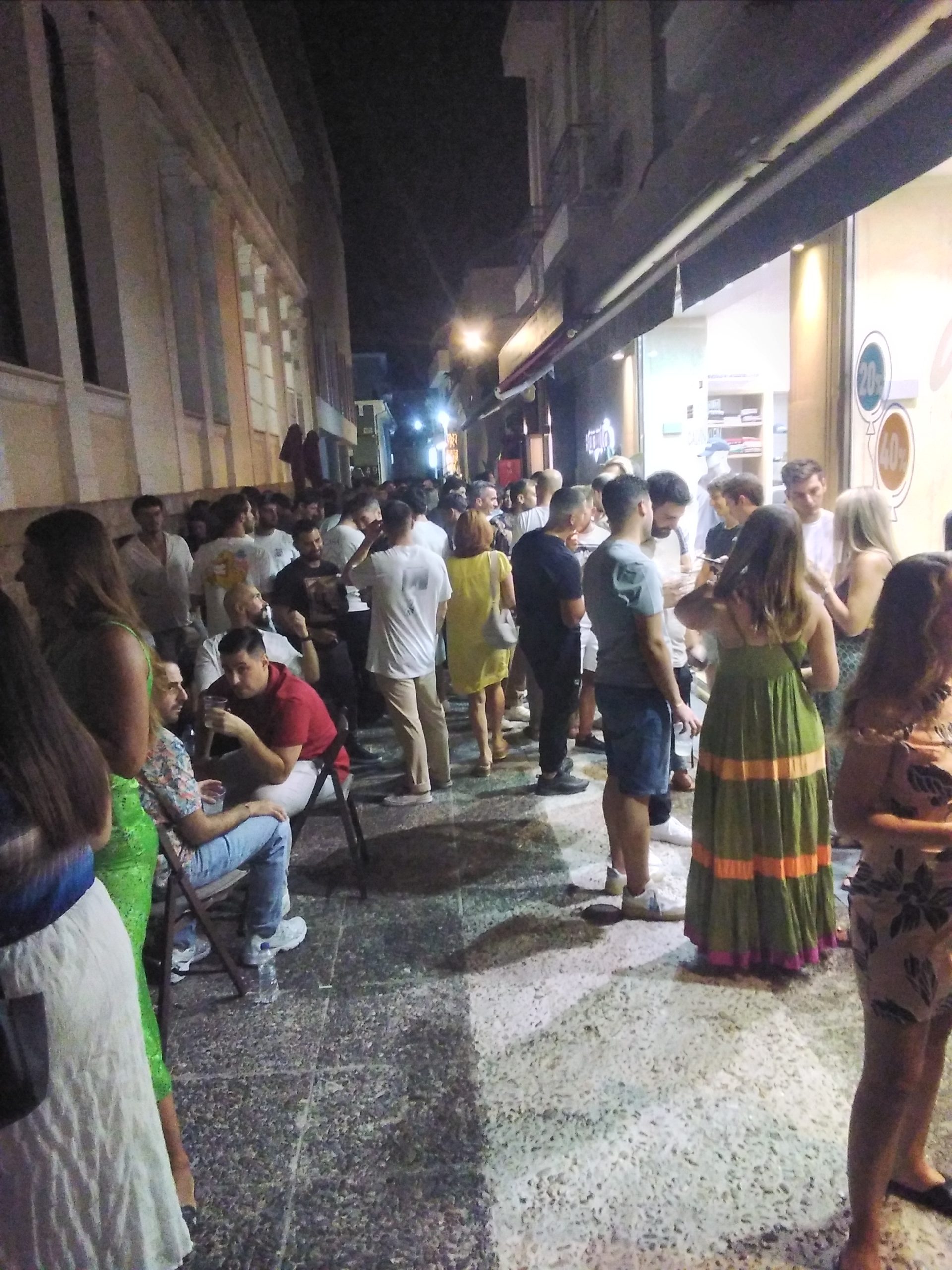 Λευκή Νύχτα
