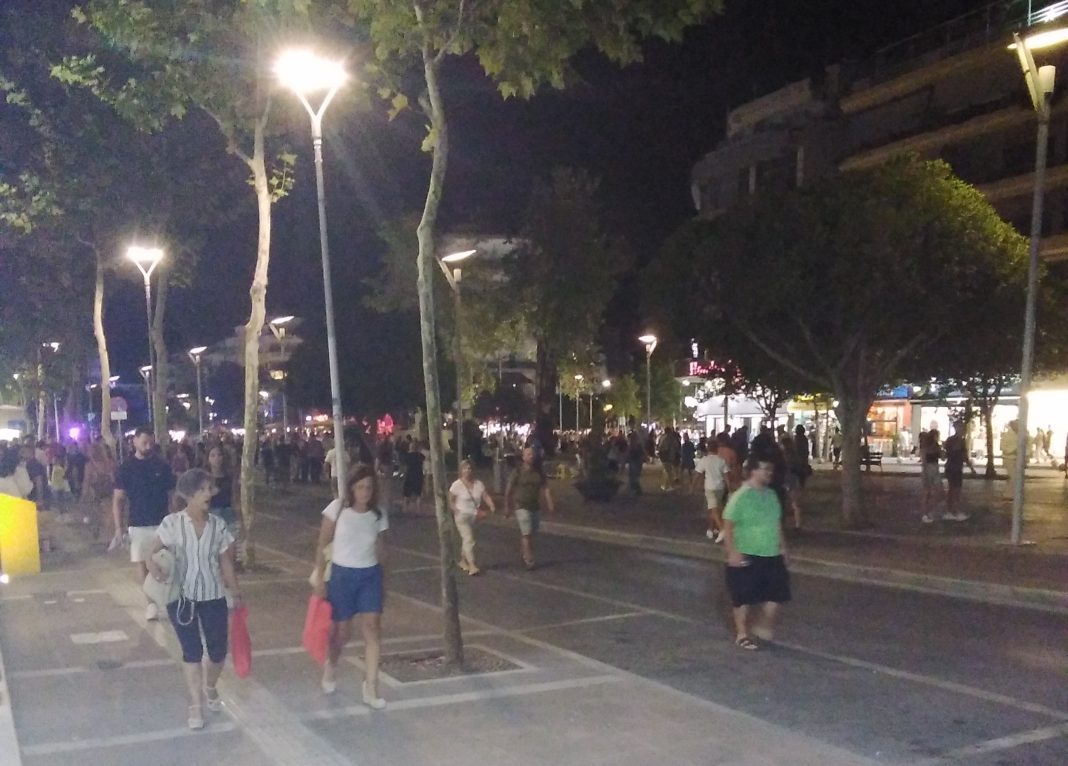 Λευκή Νύχτα