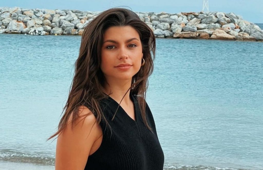 Δανάη Παππά