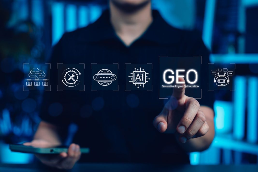 GEO