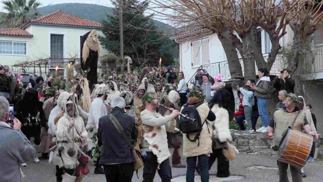 Καρναβάλι