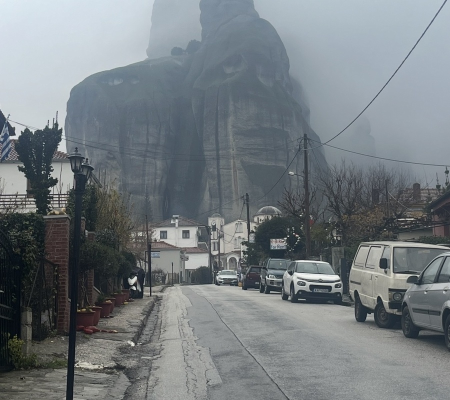 Γιάννενα