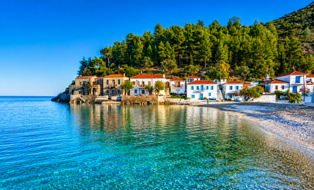 κυπαρίσσι