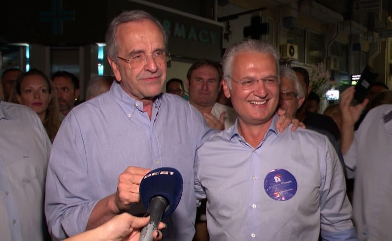 «Νέα Πελοπόννησος».