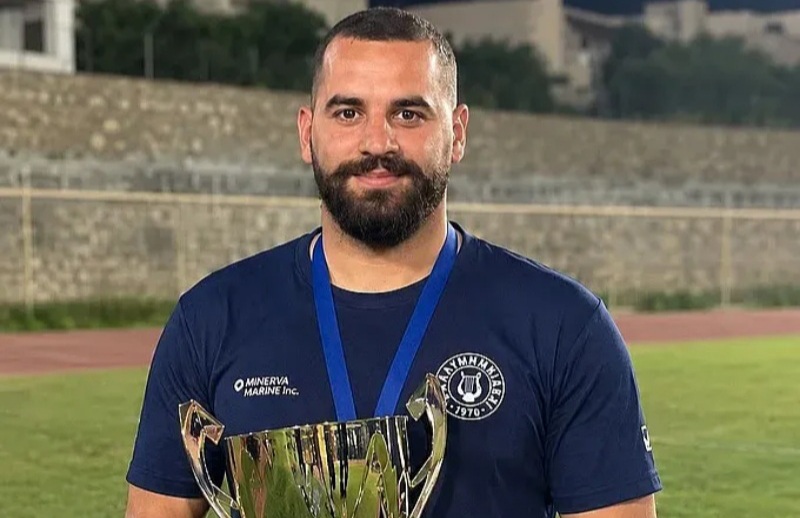 Α.Ο. Καλυμνιακός