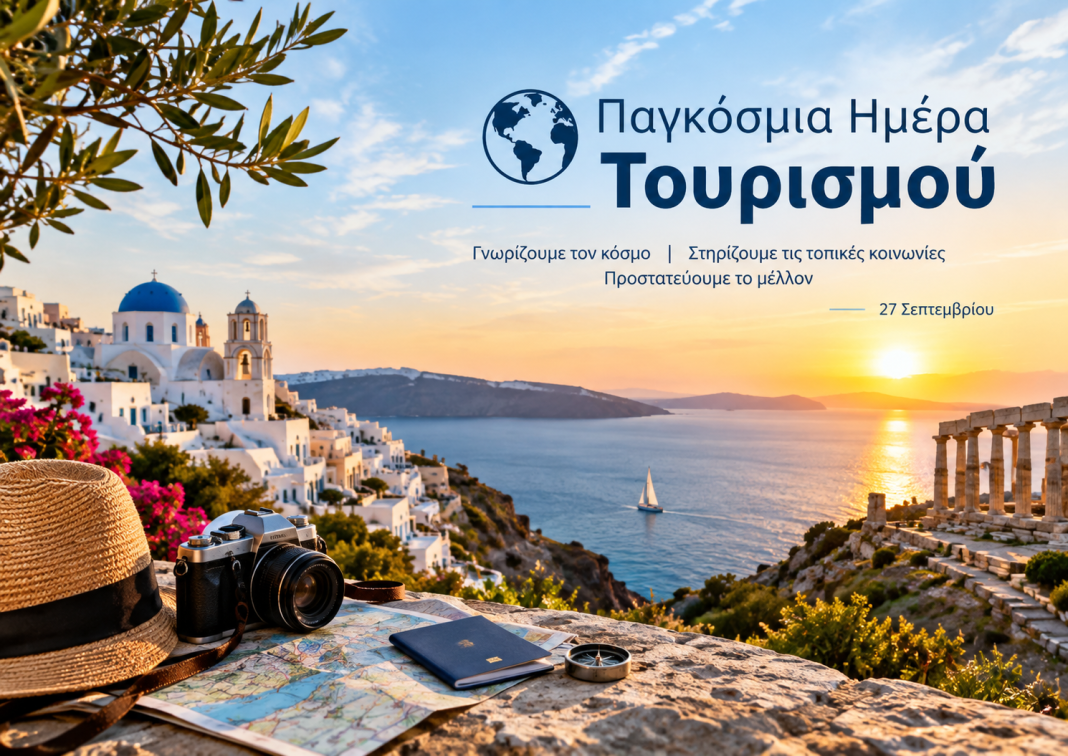 Τουρισμού