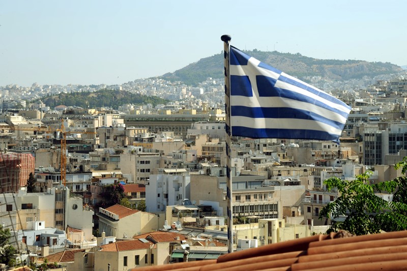 Ελλάδα